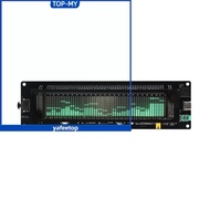 [TOP-MY]-MIC Pick up VFD Sound Level Meter Wide Frequency Sweep AGC and Customized Output-[High Qual