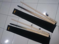 Dijual Predator cues baru SP6 gn dan SP6 on