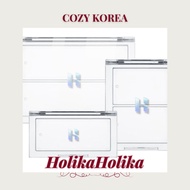 [Holikaholika] My Fave Multi Eyeshadow Palette Case (3-pan, 4-pan, 8-pan) / Korean Eyeshadow Palette