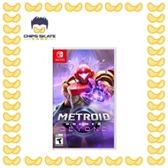 Nintendo Switch Metroid Prime 4: Beyond - Release on 4th Dec 2025