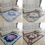CozyJoy 6XL Karpet Ruang Tamu Carpet Permaidani 300x200cm(6.6kg) Anti Slip Rug Foldable Carpet Livin