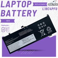 Replacement 13S-IWL 20R9 13S-IML 20RR 14S-IML IWL 20RM 20RS L18M4PF0 L18D4PF0 L18C4PF0 BATTERY