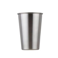 Fawj Sus304 Stainless Steel Cup/500Cc Stainless Steel Korean Cup