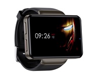 2023 DM101 Smart Watch Men 4G Android Dual Camera Battery Wifi GPS Big Screen Smartwatch Wear Os for Android iOS XIAOMI