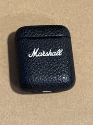 Marshall 無線藍牙耳機