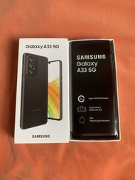 Samsung Galaxy A33 5G (128GB)