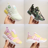 Nmd-R1 Kid Surface Sneaker Children Shoes Children's Shoes Baby Shoes 3MEH