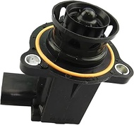 Electric Turbo Actuator, Boost Solenoid Valve Turbocharger Circuit Break Bypass Diverter Valve, For 