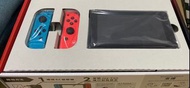 Switch連健身環及games