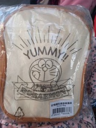 Doraemon 麵包造型保溫袋