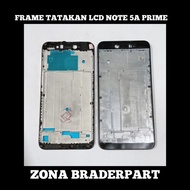 Redmi NOTE 5A PRIME LCD Placemat FRAME