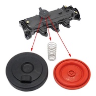 Rocker Cover Oil Separation Membrane Cap Valve Repair for Engine K9K Renault Clio Fluence Laguna Log