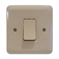 Broco 6621U Single Inbow Switch