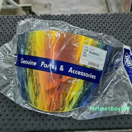 Visor Shoei Cj1 JF2 / Jf3 / Jstream /Jack