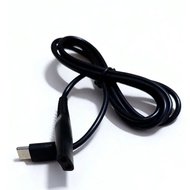 12V 0.4A Type-C Shaver Adapter PD Charging Cable for Braun Shaver 5415 5416 5497 5610 5611 5612 5613