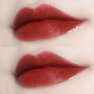 [HCM]Son Black Rouge A06 màu Đỏ gạch - HÀNG CHUẨN CÓ TEM CHÍNH HÃNG