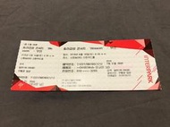 {成功代購} MAMAMOO 頌樂 6/16 釜山演唱會 E排 一張 {LINE買家阿尾}