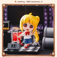 Original Bocchi the Rock Movie Compilation Blind Box Figure Hiasan Meja Koleksi Hadiah Anime