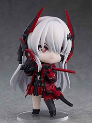 Good Smile Punishing: Gray Raven: Lucia: Crimson Abyss Nendoroid Actio