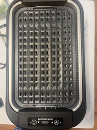 Origo 無煙燒烤爐