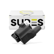 Ignition Coil MAZDA 323 SEDAN Carburetor Model-SCMZ-507-SURES MADE IN JAPAN-Spark Plug G601-18-100