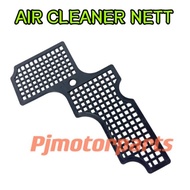 MODENAS KRISS AIR CLEANER NETT // NET AIR FILTER PENAPIS UDARA KOTAK ANGIN NET JALA KRISS110 KRISS-1