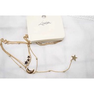 [Lovisa] Layered Necklace