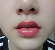 KIKO Matte ไม่ซีดจาง103 108 Primer Bibir ลิปกลอสสองหัว