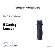 Panasonic Hair, Beard & Body Trimmer ER2403K701
