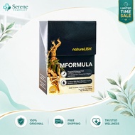 MFormula 四人参Improve Kidney Health Male Wellness