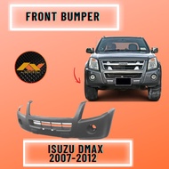 Fastlink Isuzu Dmax 2007 Front Bumper Depan Bumper Baru 100% New High Quality