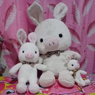 Kdrama Character Stufftoys