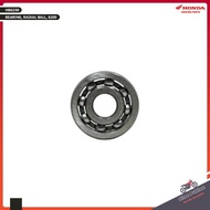 Camshaft Bearing/Laher 6200 Honda Supra Fit/HB6200/BEARING, RADIAL BALL, 6200