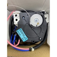 Toshiba Washing Machine Drain Valve NTCU402EC2