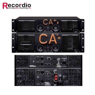 CA30+Power Amplifier Professional Power Amplifier Stage Performance KTV Bar Engineering Subwoofer Po