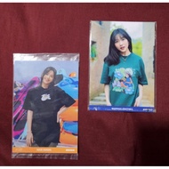 Photopack JKT48 x Erigo Zeesha