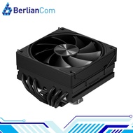 UPHERE H85K6 Low Profile CPU Cooler 6 Heatpipe Intel AMD