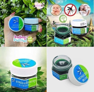 泰國青草蚊子膏