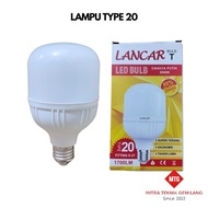 MTG-Capsule Led Light Bulb Led Tube Bulb Bulb White T 20