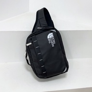 THE NORTH FACE New product Foreign Trade Original Order Messenger Bag Spring And Summer 2024 New Out