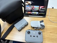 DJI mini 4K