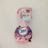 Febreze with Happiness 玫瑰&花香