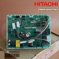 PMRAS-DX13CJT*R01 แผงวงจรแอร์ Hitachi แผงบอร์ดแอร์ฮิตาชิ บอร์ดคอยล์เย็น อะไหล่แอร์ ของแท้ศูนย์