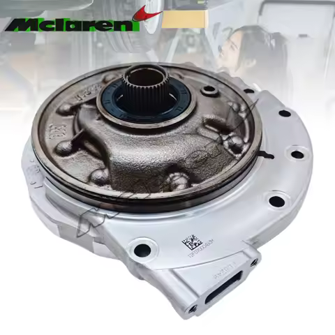 A6MF1 A6LF2 46100-3B660 Transmission Oil Pump for For Hyundai Sonata Elantra Santa Kia 461003B660 Co