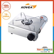 [Kovea] CUBE Mini Gas Stove Portable Gas Range  Camping Gas Range Burners / camping stove stove burner outdoor stove nose pads