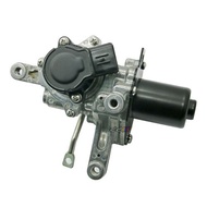 Turbo Electronic Actuator For Toyota Hilux VIGO KUN25 KUN26 2.5 3.0 1KD 2KD 1KD-FTV 2KD-FTV CT16V