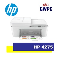 HP DeskJet Ink Advantage 4275 All-in-One Printer
