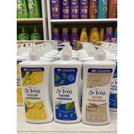 St.ives Body Lotion (621ml)
