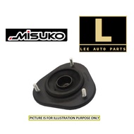 COROLLA AE101 AE111 EE111 (2PCS) ABSORBER MOUNTING MISUKO