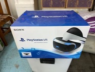 Sony ps4 VR